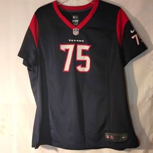 NFL Texans Jersey